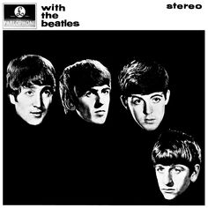 With The Beatles