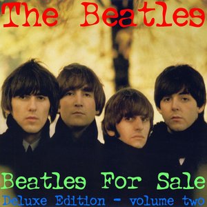 Beatles For Sale 