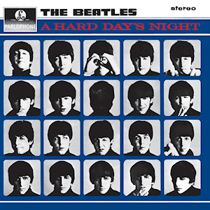 A Hard Day’s Night