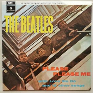 Please PLease Me